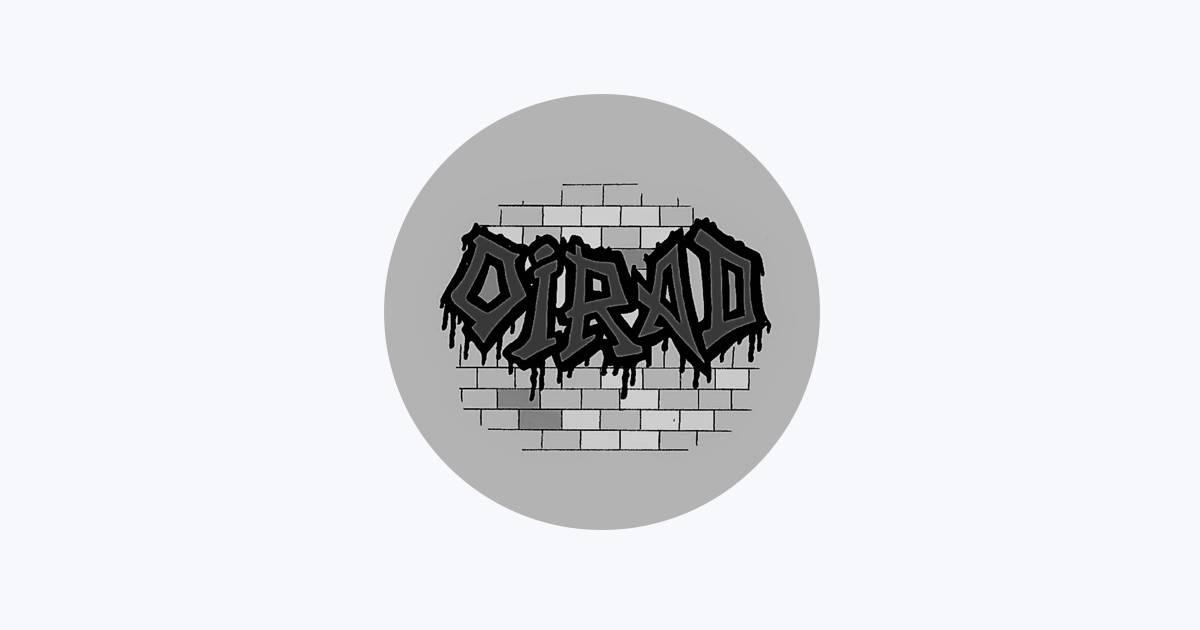 Oirad on Apple Music