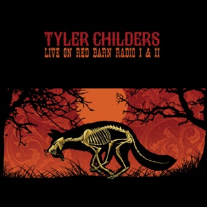 TYLER CHILDERS feat THE HIGHWALL - Charleston Girl Chords and Lyrics