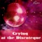 Crying At the Discoteque (Radio Edit) artwork