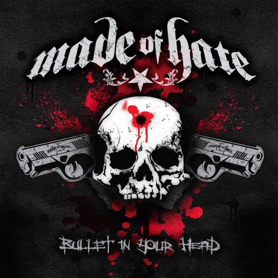 Cover artwork for Deadend