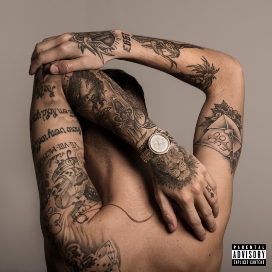 Cover artwork for Diles
