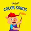 Kidloland Color Songs album lyrics, reviews, download