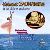 Helmut Zacharias et ses violons enchantés artwork