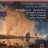 Dolce & Tempesta & Stefano Demicheli - Sinfonia a violoncello solo con violini e basso in Fa Maggiore: II. Allegro