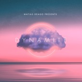Dynamite (Remix) artwork
