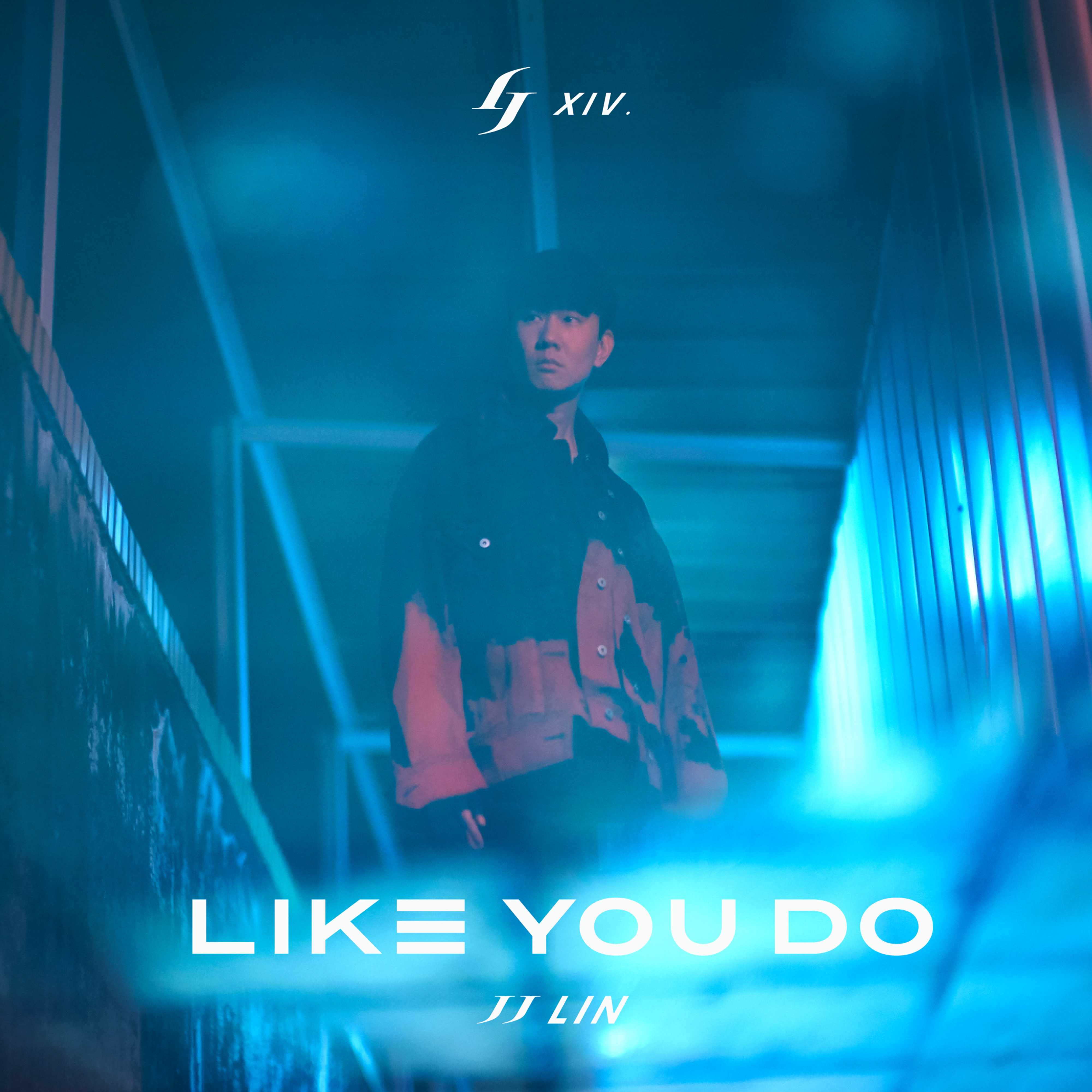 [Hi-Res/Flac][24bit/44.1khz]Like You Do – 林俊杰