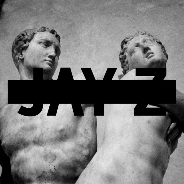 Magna Carta... Holy Grail - JAY-Z