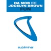 Fun (feat. Jocelyn Brown)