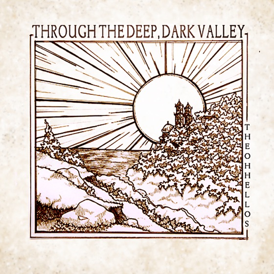 Cover artwork for The Truth Is a Cave