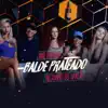 Balde Prateado (feat. MC Neguinho do Kaxeta) - Single album lyrics, reviews, download