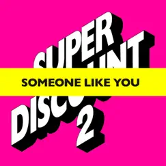 Someone Like You (Radio Edit) [feat. Camille] Song Lyrics