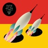 Paper Tiger - Weight in Space (feat. Shafiq Husayn)