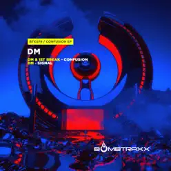 Confusion - Single - DM Confusion - Single - DM
