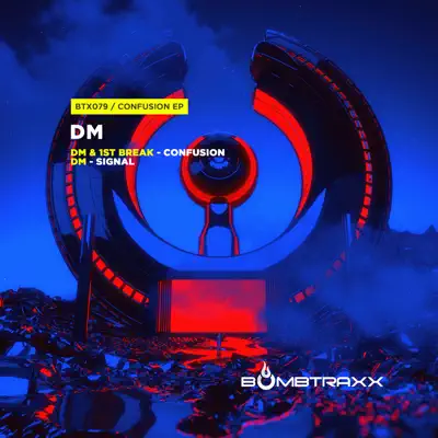 Confusion - Single - DM