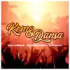 Stream & download Kom & dansa (radio edit) - Single