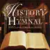 History of the Hymnal - 100 Classic Christian Hymns album cover