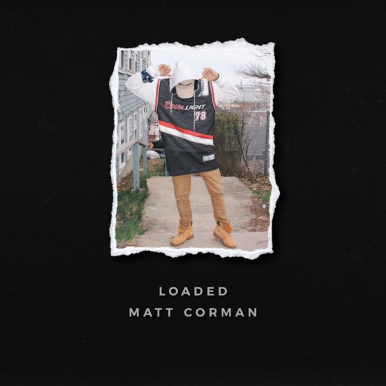 Cover artwork for Loaded