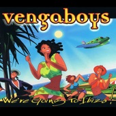 Vengaboys - We’re Going to Ibiza!