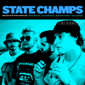 Chicago is so Two Years Ago - State Champs