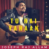 Tu Hai Yahaan (Unplugged) artwork