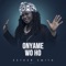 Onyame Wo Ho artwork