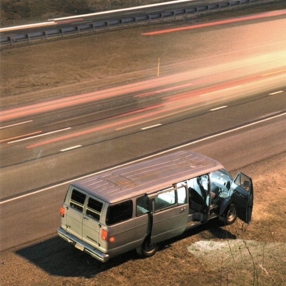 Cover artwork for All Good Things