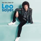 LEO SAYER - I CAN'T STOP LOVING YOU
