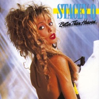 Stacey Q - Two of Hearts