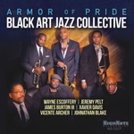 Black Art Jazz Collective - And There She Was, Lovely as Ever