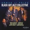 Pretty - Black Art Jazz Collective lyrics
