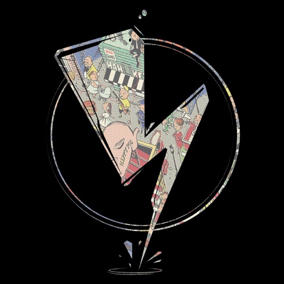 Cover artwork for Existence