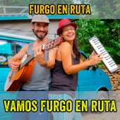 Vamos furgo en ruta artwork