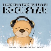 Lullaby Versions of the Shins artwork