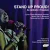 Stream & download Stand up Proud! An Anthem 4 Freedom - Single