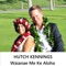 Waianae Me Ke Aloha - Hutch Kennings lyrics