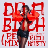 Do A Bitch (Remix) [feat. Rico Nasty] artwork