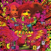 Cream - We're Going Wrong