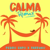 Pedro Capó - Calma - Remix