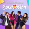 Evolución de España en Eurovisión (feat. Carlos Baez, Adrián Cuenca, Carmen Calle & Claudia Zamora) artwork