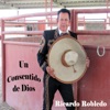 Un Consentido de Dios - Single, 2021