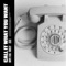 call it what you want (feat. Trxlly) - Roye lyrics