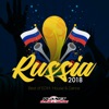 Russia 2018 (Best of EDM, House & Dance)