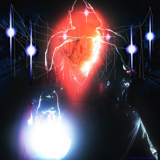 Cover artwork for Hex