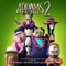 Addams Family Bonding / Safe Hands - Mychael Danna & Jeff Danna lyrics