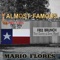 Truck Bench Church - Mario Flores lyrics
