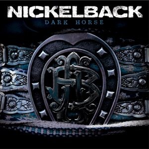 Nickelback - Burn It to the Ground - 排舞 音樂