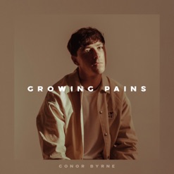 GROWING PAINS cover art
