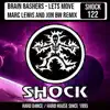 Lets Move (Marc Lewis & Jon BW Remix) - Single album lyrics, reviews, download