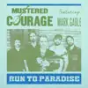Run to Paradise (feat. Mark Gable) - Single album lyrics, reviews, download