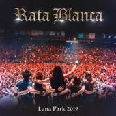 Rata Blanca: Luna Park 2019 (En Vivo) artwork